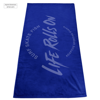 best selling towels,  color beach towels,  embroidery,  silkscreen imprint, 