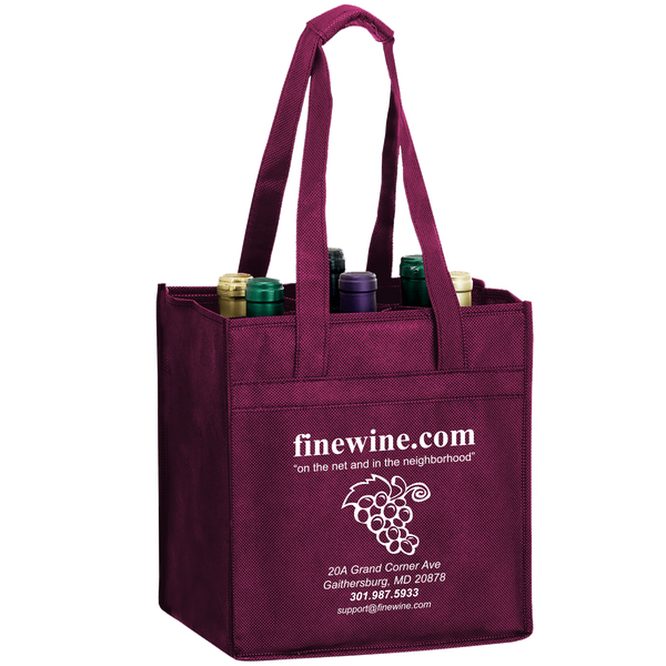 wine totes, 