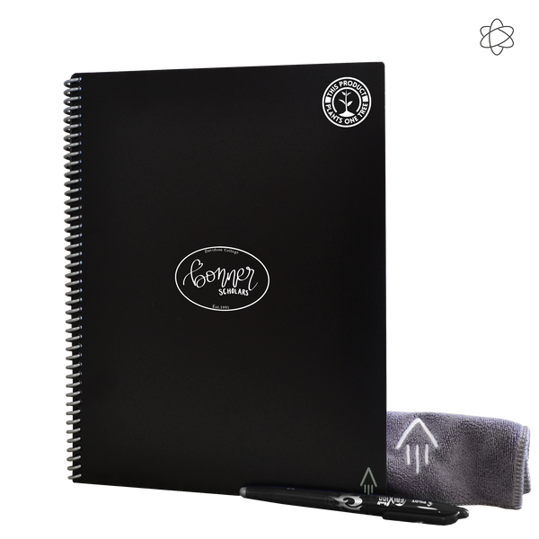 rocketbook fusion notebooks, 