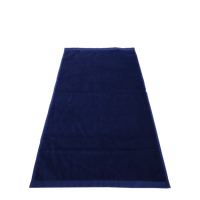 Navy Flex Color Fitness Towel Thumb