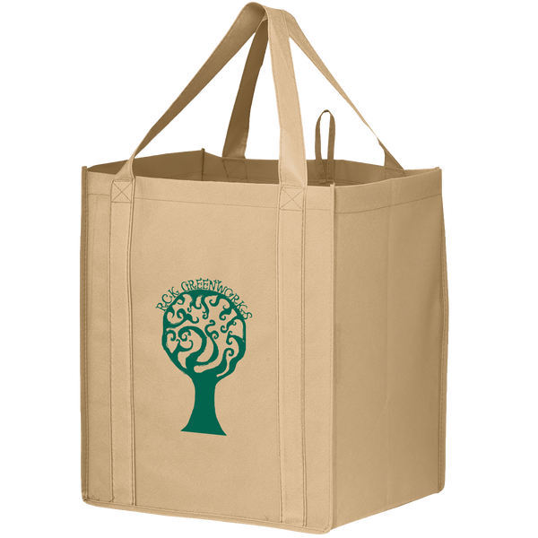 reusable grocery bags, 