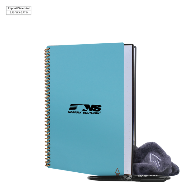 rocketbook core notebooks,  executive sized notebooks, 