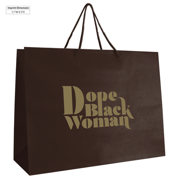 paper bags,  breast cancer awareness bags,  matte & glossy shoppers, 