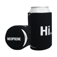  Premium Collapsible Neoprene Koozie Thumb