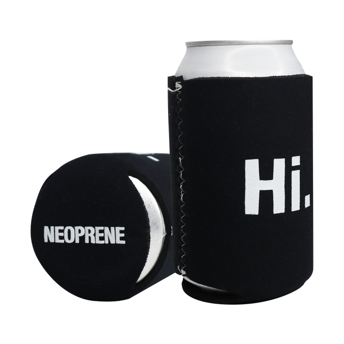 Neoprene Koozie - Custom Branded Promotional Koozies 