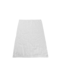 White Champion White Fitness Towel Thumb