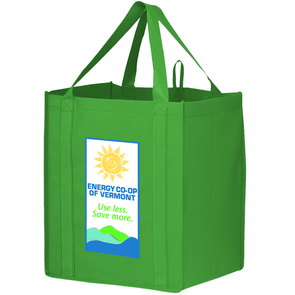 reusable grocery bags, 