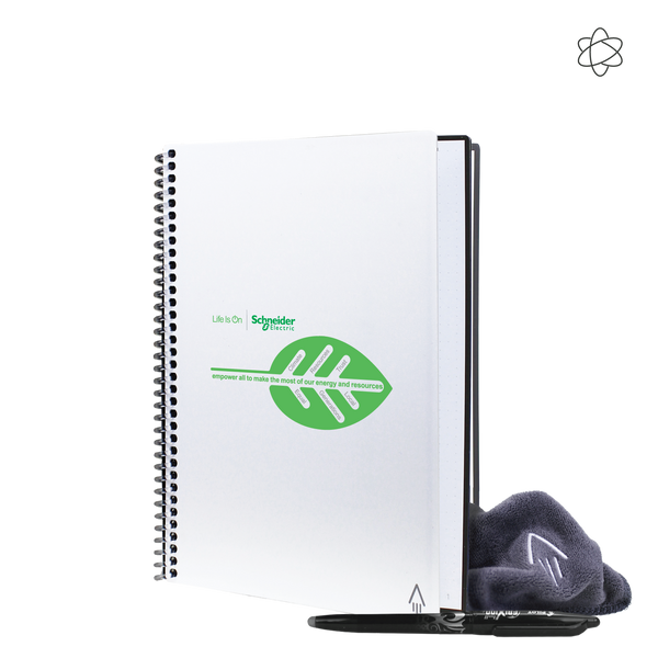 rocketbook fusion notebooks, 