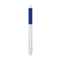 Reflex Blue with Black Ink Antibacterial Pen Thumb