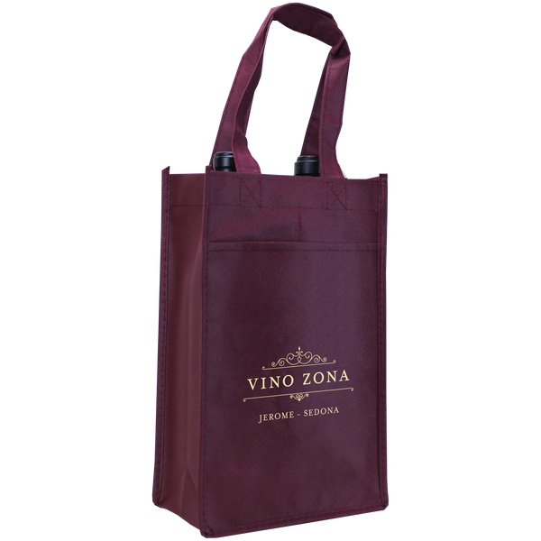 wine totes, 