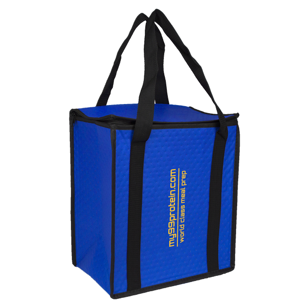 insulated totes, 