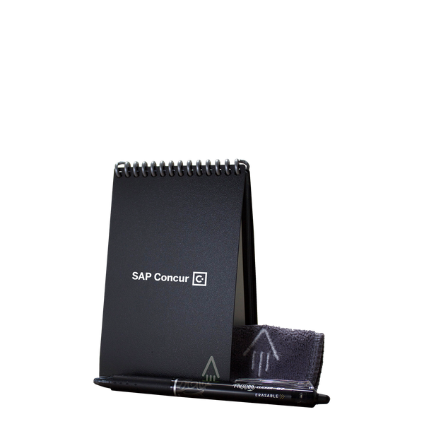 rocketbook core notebooks, 