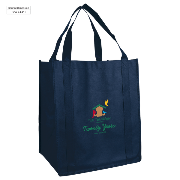 reusable grocery bags,  tote bags,  wine totes, 