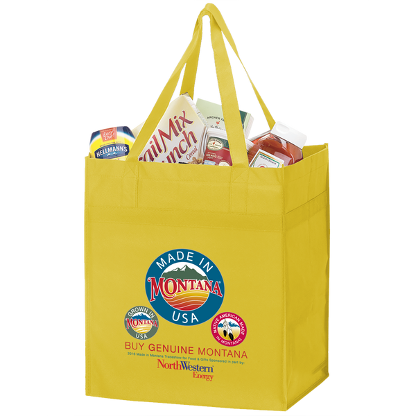 reusable grocery bags, 