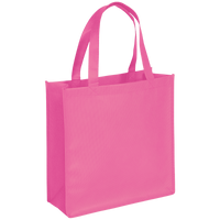 Bright Pink Express Lane Tote Thumb