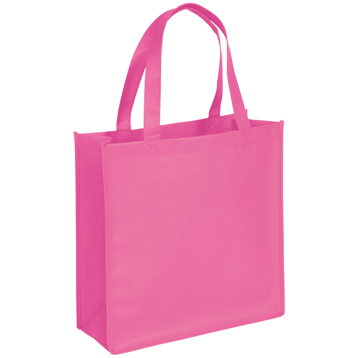 Bright Pink Express Lane Tote