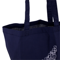  Basic Cotton Tote Thumb