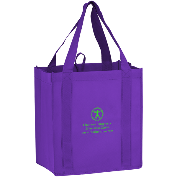 reusable grocery bags, 