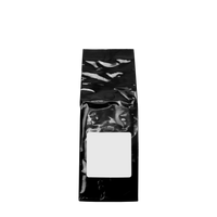 Black 6 oz. Gourmet Ground Coffee Thumb