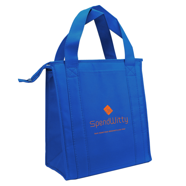 insulated totes, 