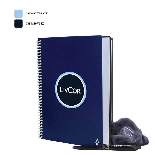 rocketbook core notebooks, 