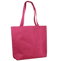 Fuchsia DISCONTINUED Suburban Tote Thumb