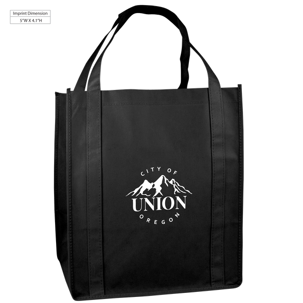 reusable grocery bags, 