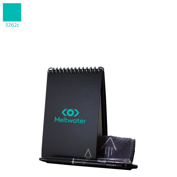 rocketbook core notebooks,  mini sized notebooks, 