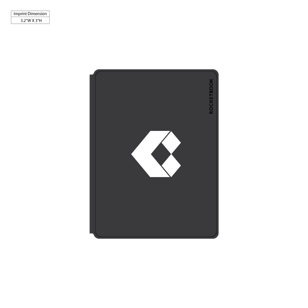 letter sized notebooks,  rocketbook pro notebooks, 