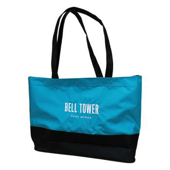 Promenade Beach Bag