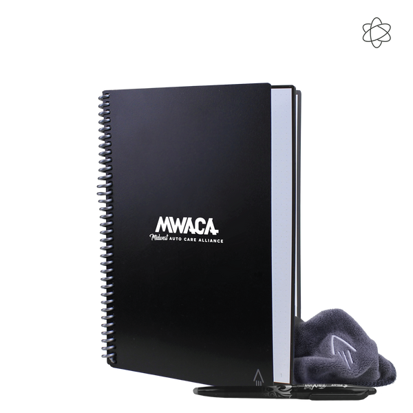 rocketbook fusion notebooks,  executive sized notebooks, 