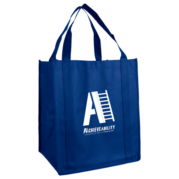 reusable grocery bags,  wine totes, 