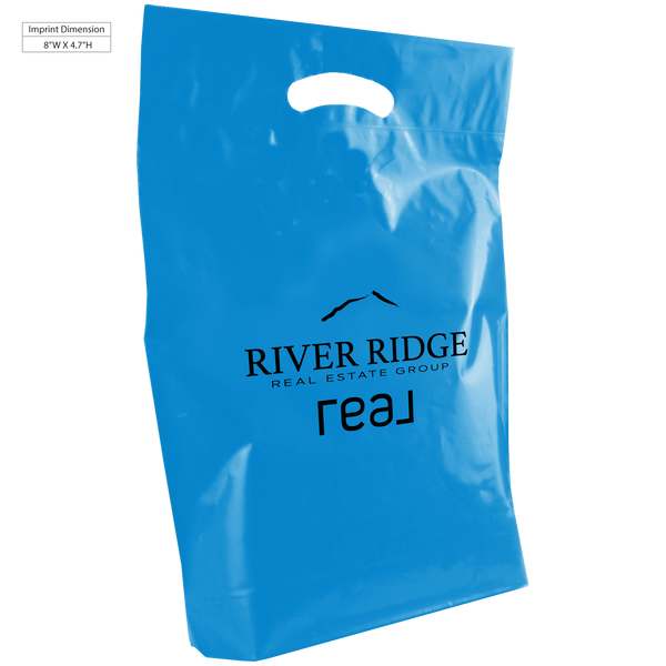 plastic bags, 