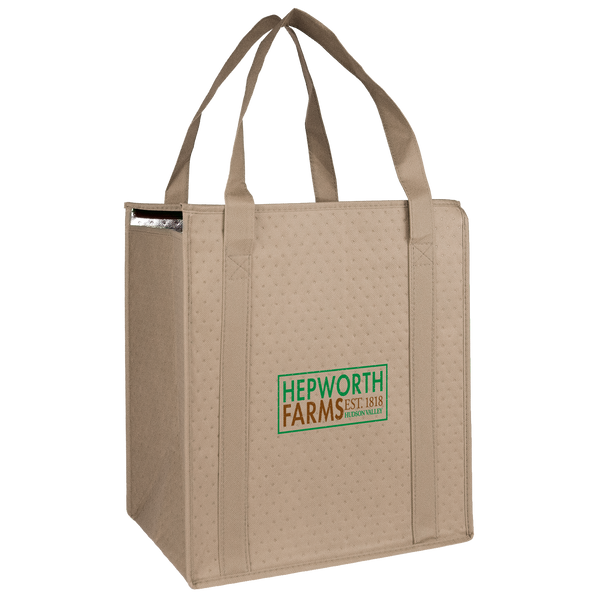 insulated totes, 