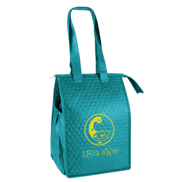 insulated totes, 