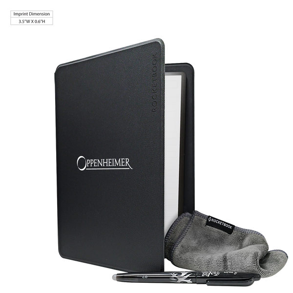 rocketbook pro notebooks, 
