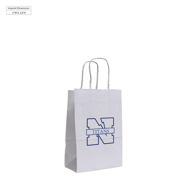 paper bags, 