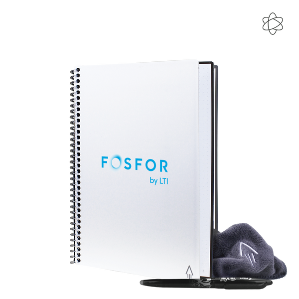 rocketbook fusion notebooks, 