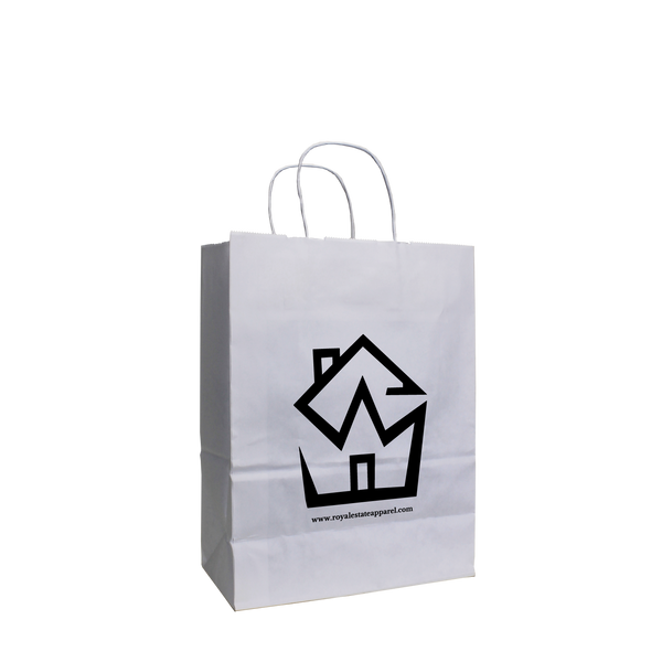 paper bags, 