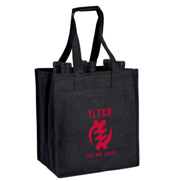 tote bags,  wine totes, 