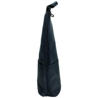  DISCONTINUED-Insulated 1 Bottle Wine Bag Thumb