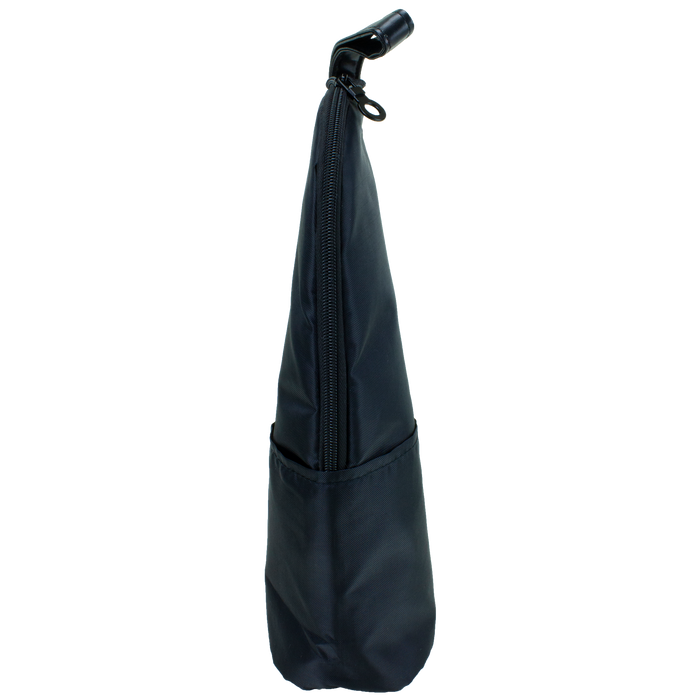  DISCONTINUED-Insulated 1 Bottle Wine Bag