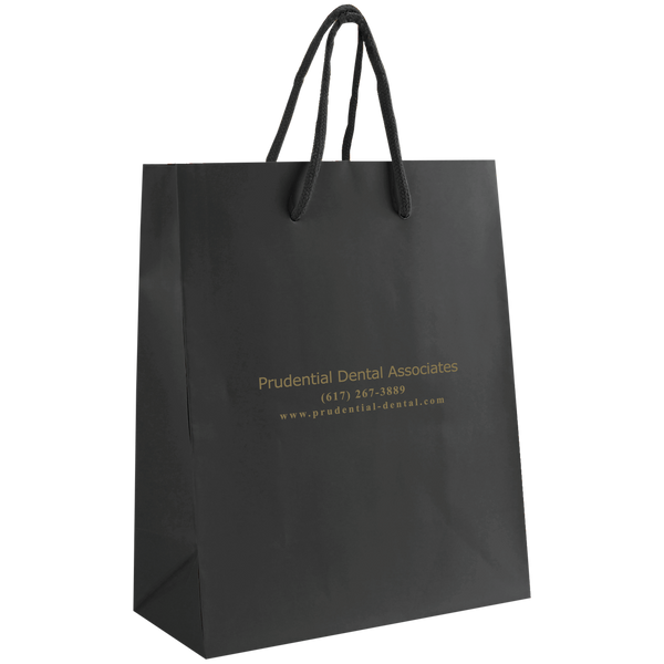 matte & glossy shoppers,  paper bags,  breast cancer awareness bags,  best selling bags, 