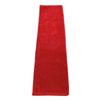 Red Endurance Color Fitness Towel Thumb