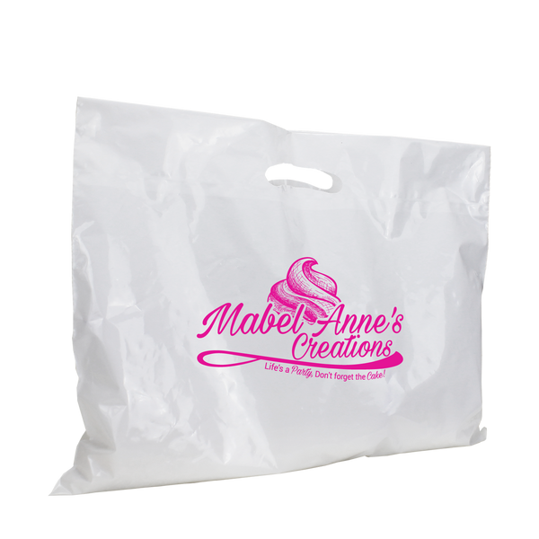 plastic bags, 