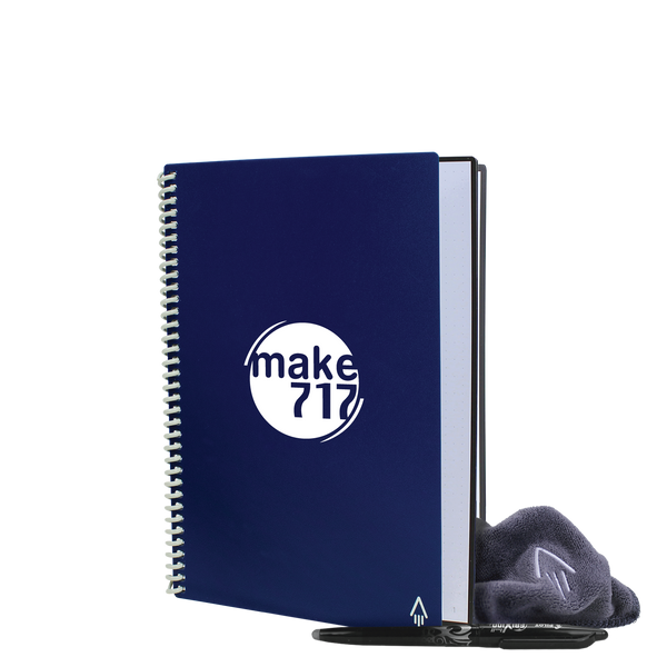 rocketbook core notebooks, 