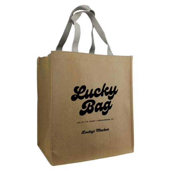 reusable grocery bags,  washable paper bags,  paper bags, 