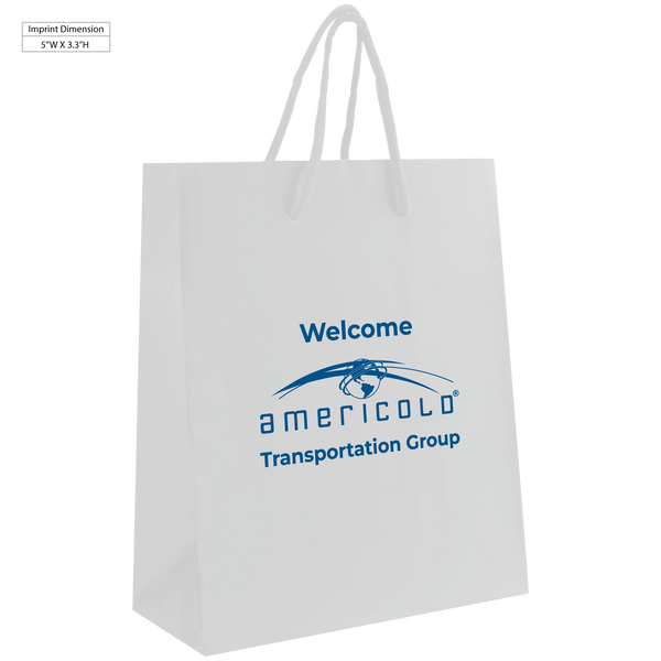 matte & glossy shoppers,  paper bags,  breast cancer awareness bags,  best selling bags, 