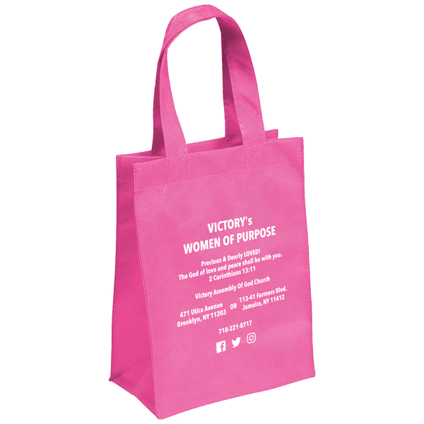 tote bags,  breast cancer awareness bags, 