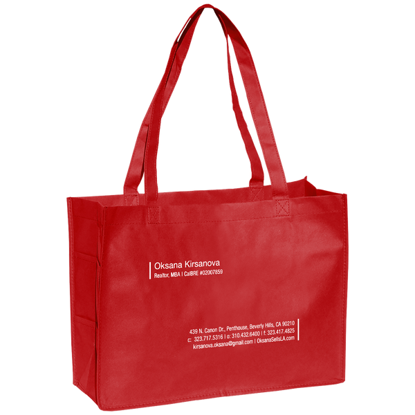 tote bags, 